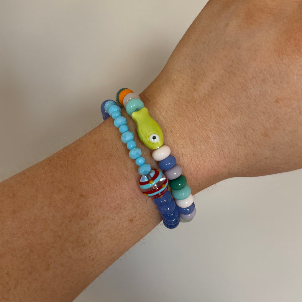 Beaded Bracelets