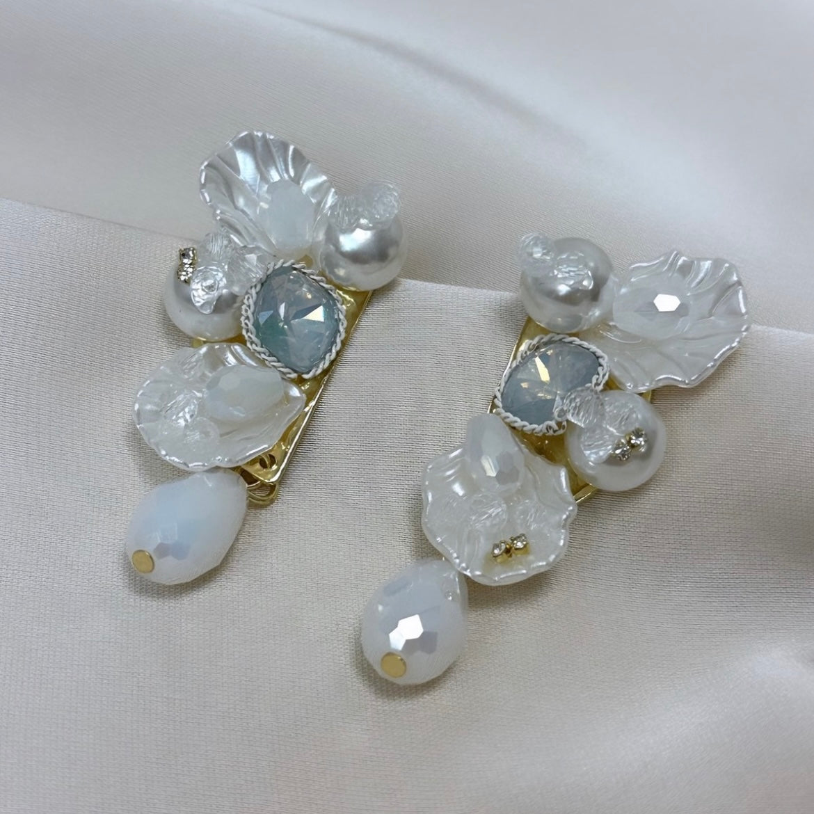 Joia Earrings