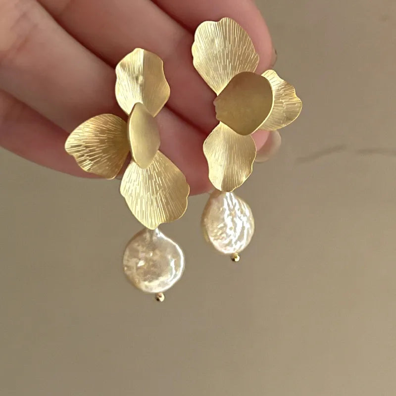 Jenna Earrings
