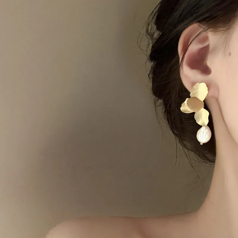 Jenna Earrings