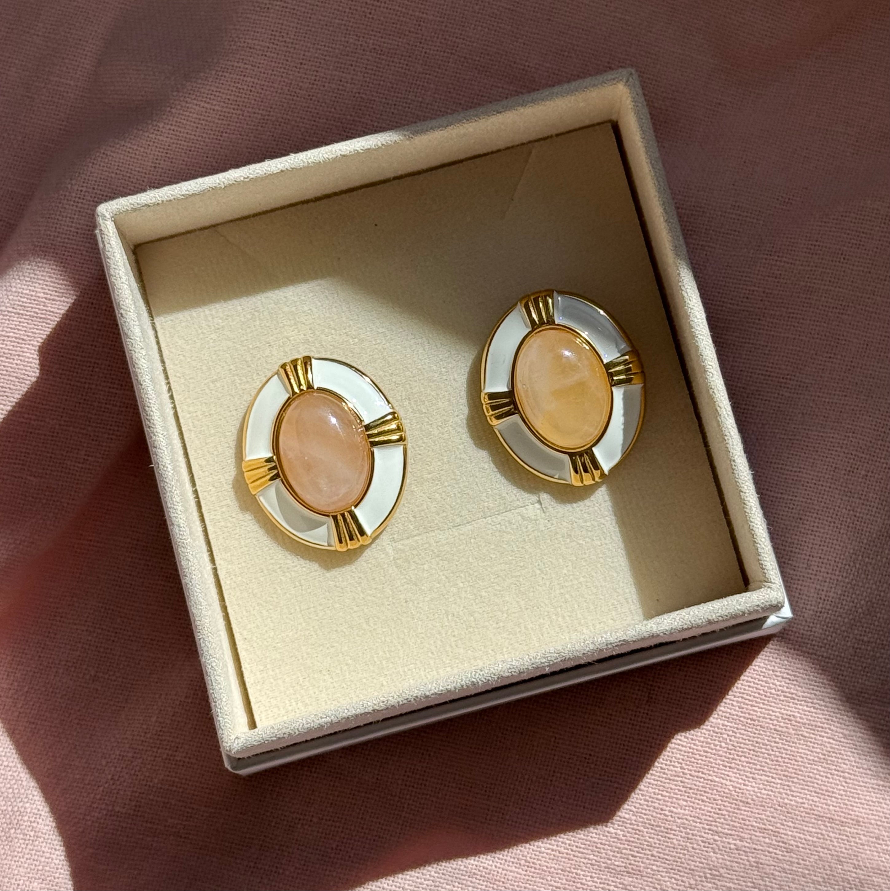 Rosalie Studs