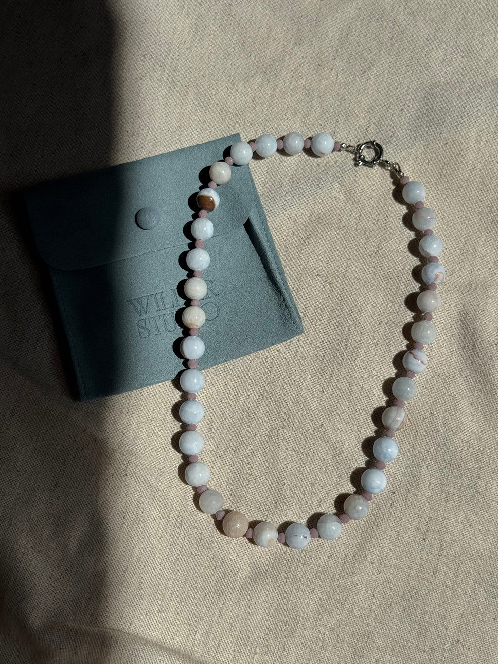 Limited Edition Skye Necklace
