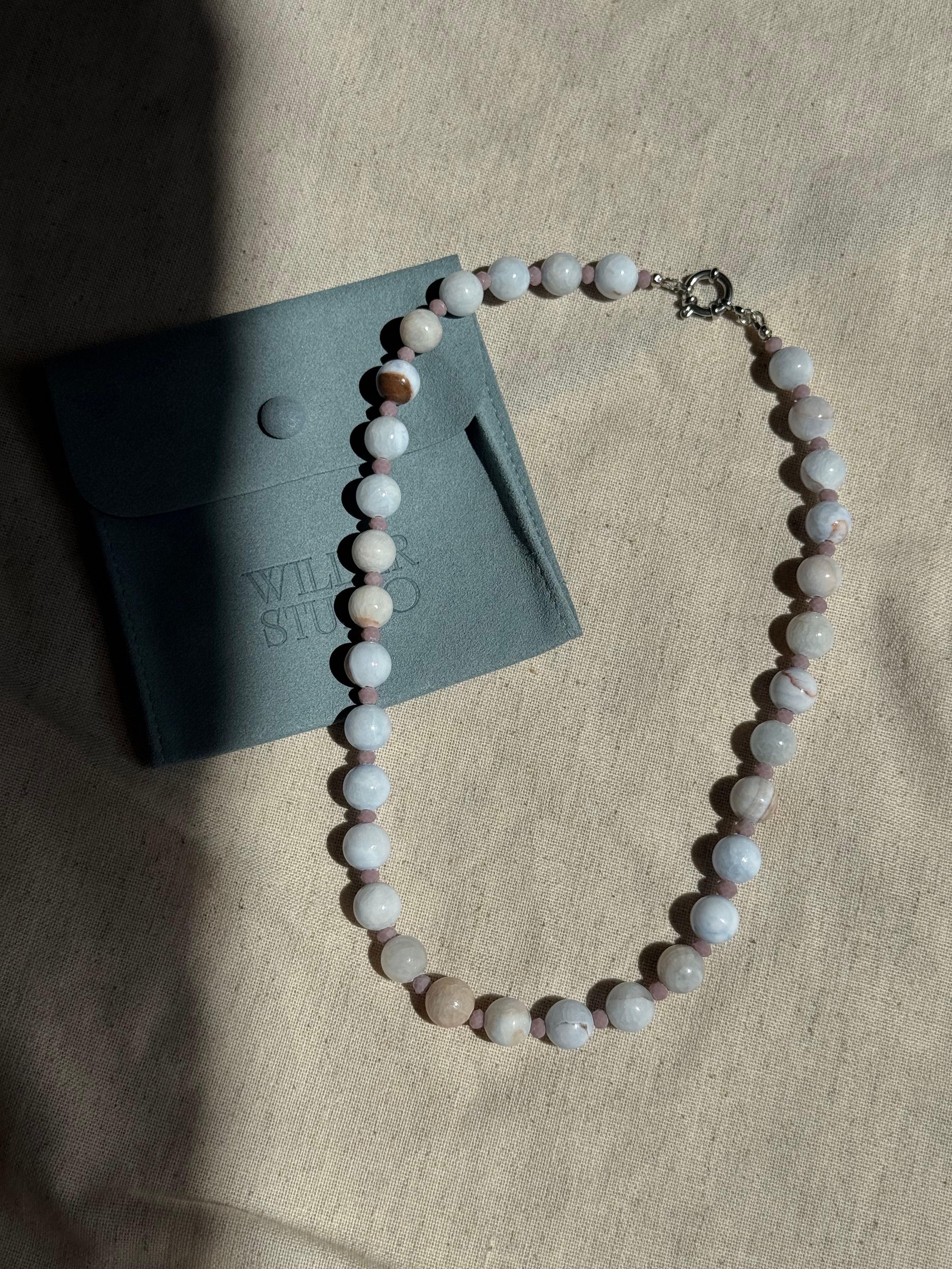 Limited Edition Skye Necklace