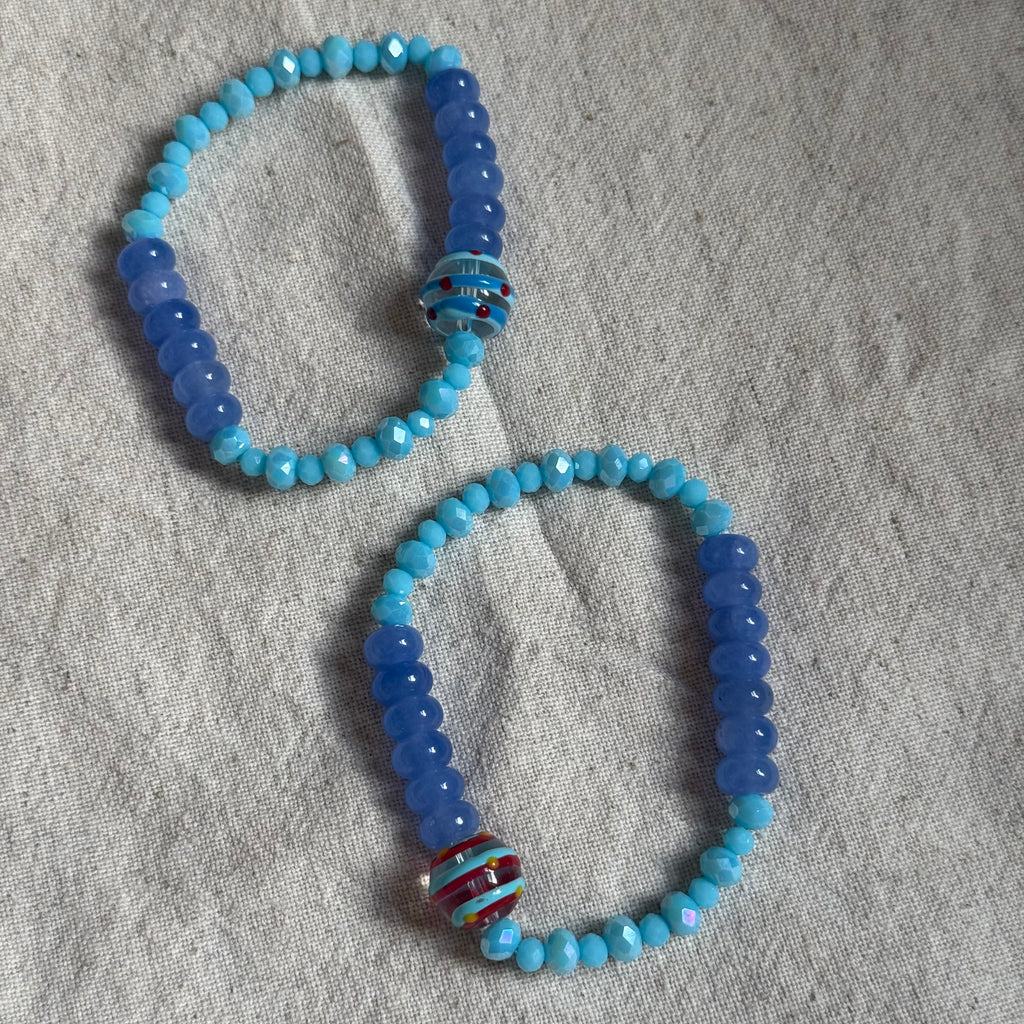 Beaded Bracelets