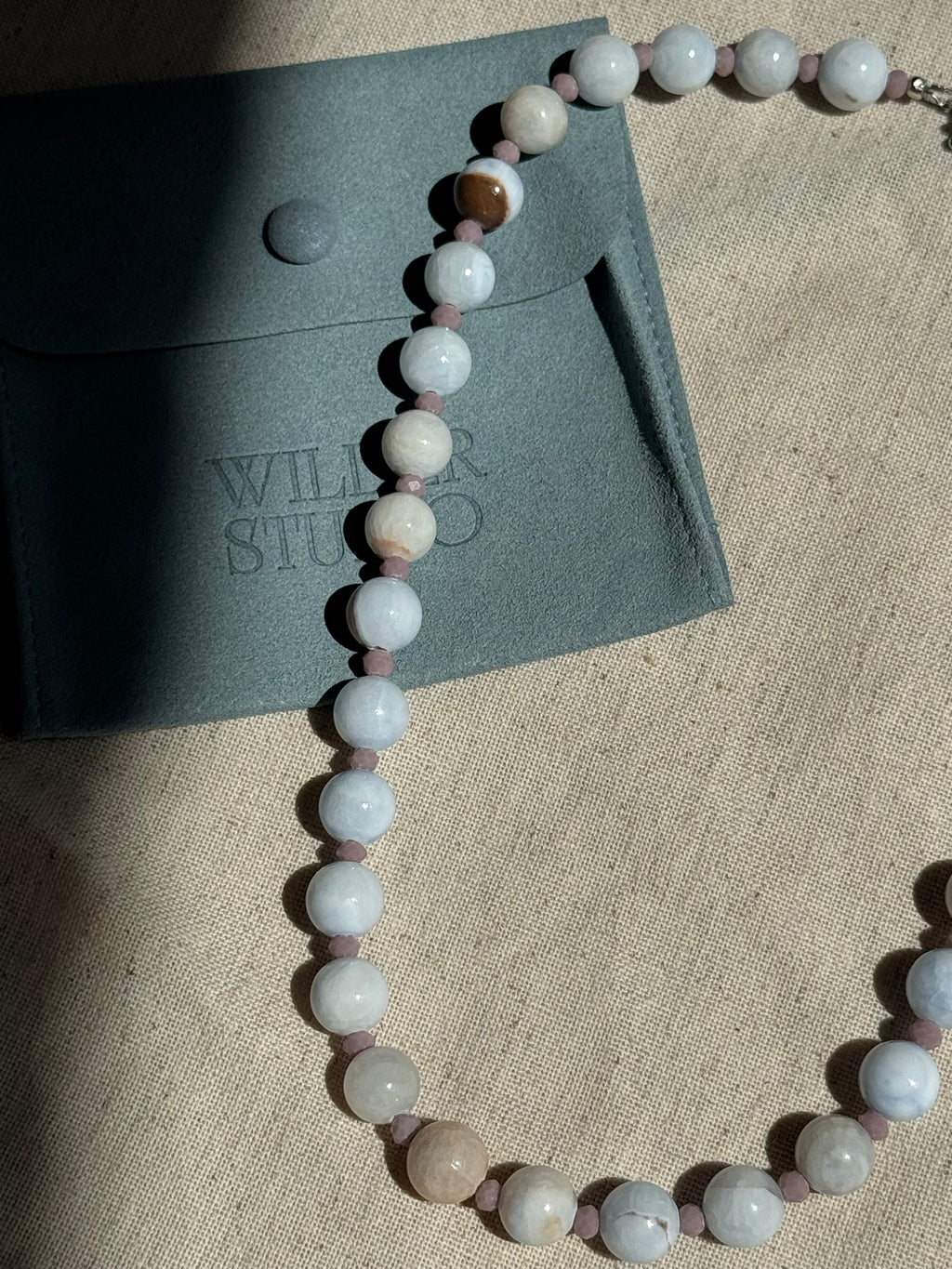 Limited Edition Skye Necklace
