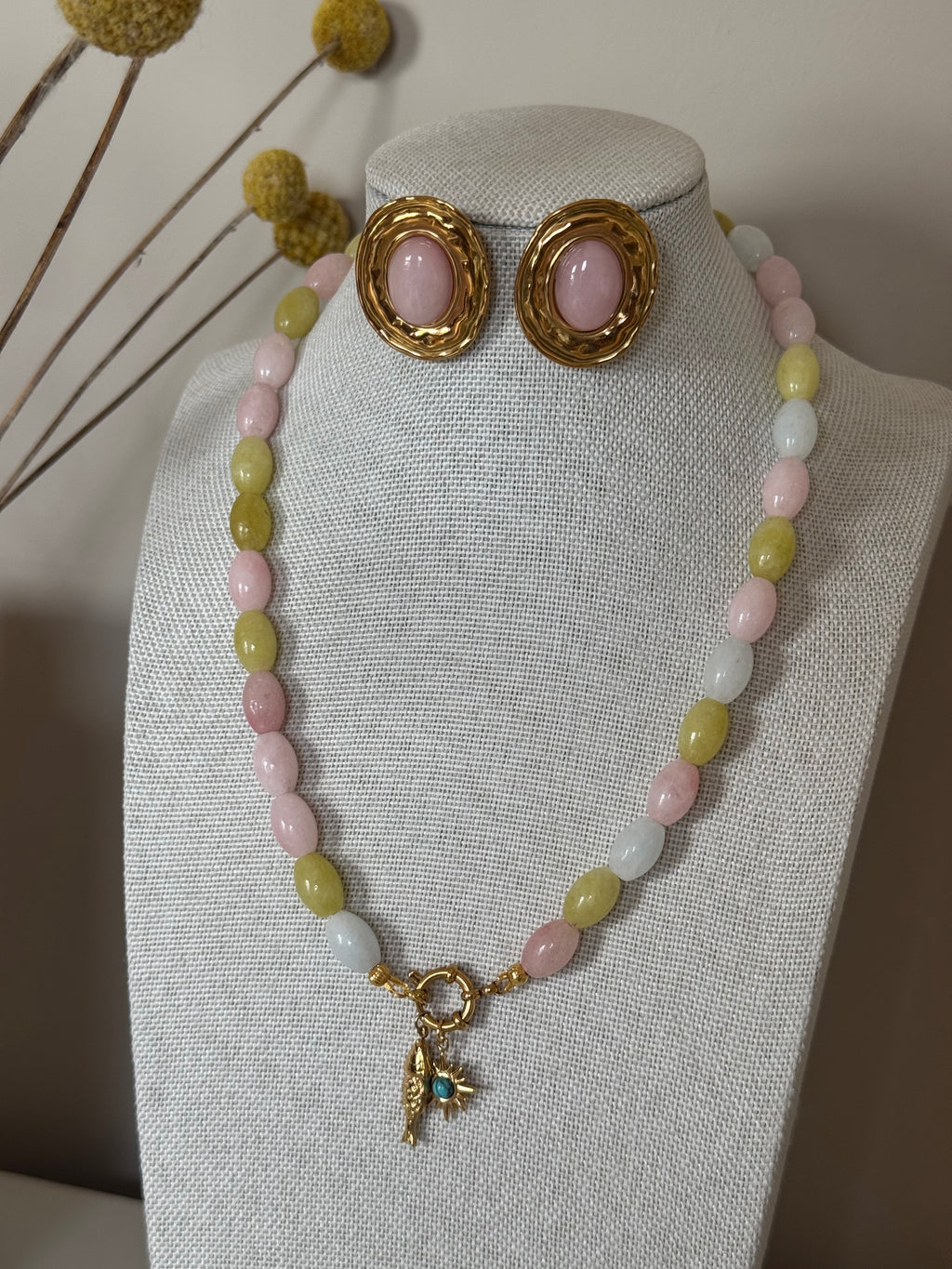 Margo Necklace