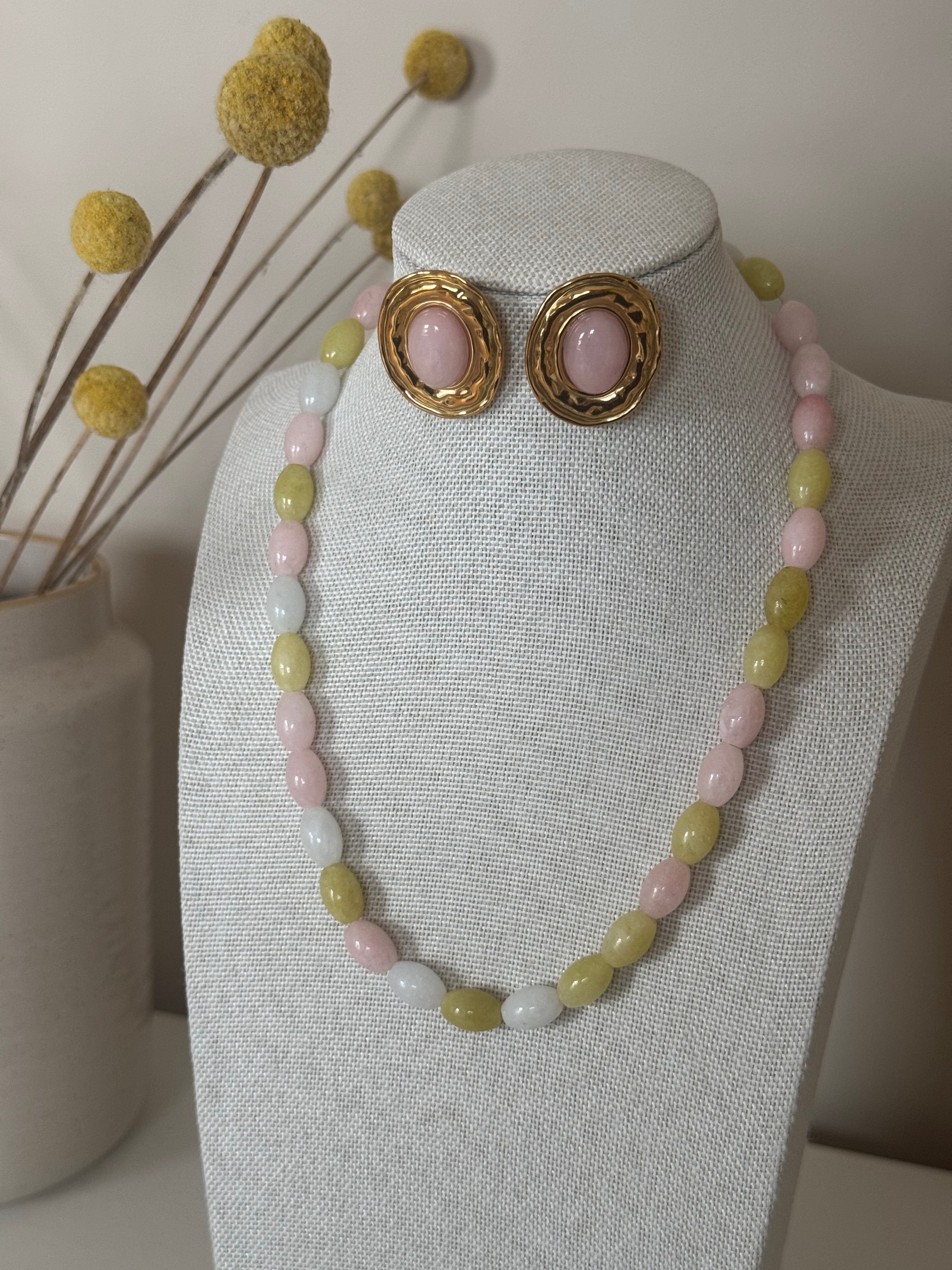 Margo Necklace