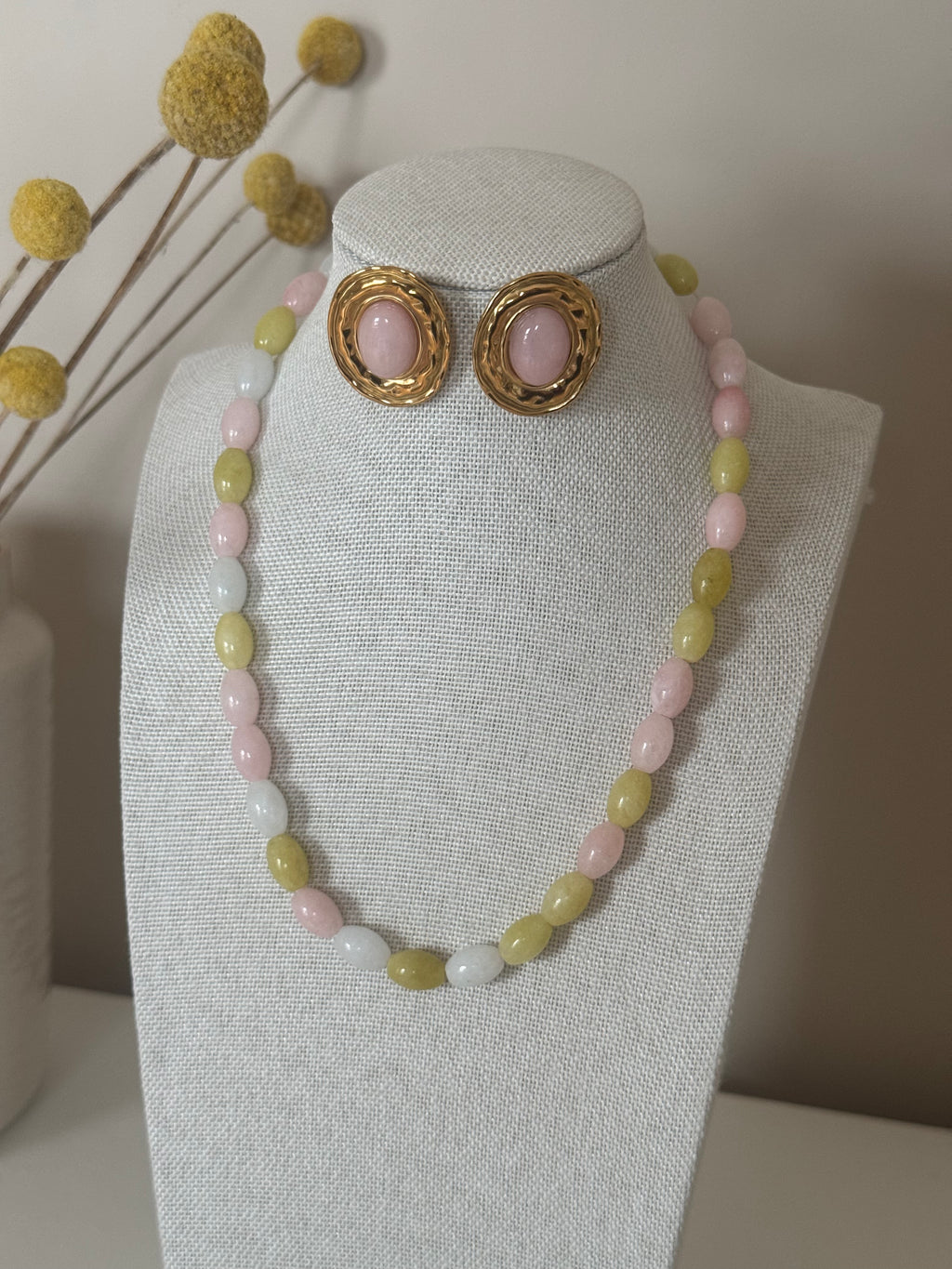 Margo Necklace