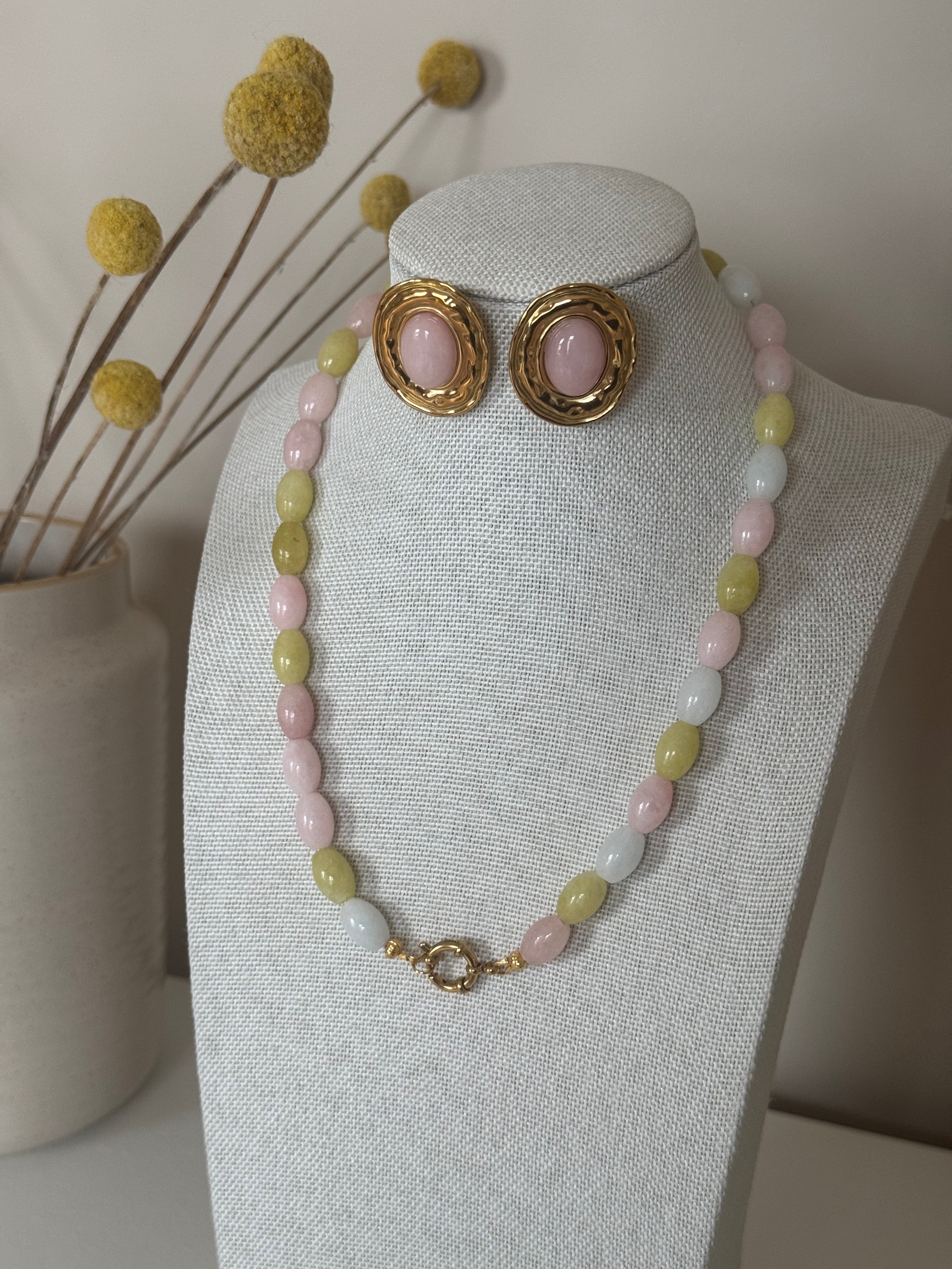 Margo Necklace