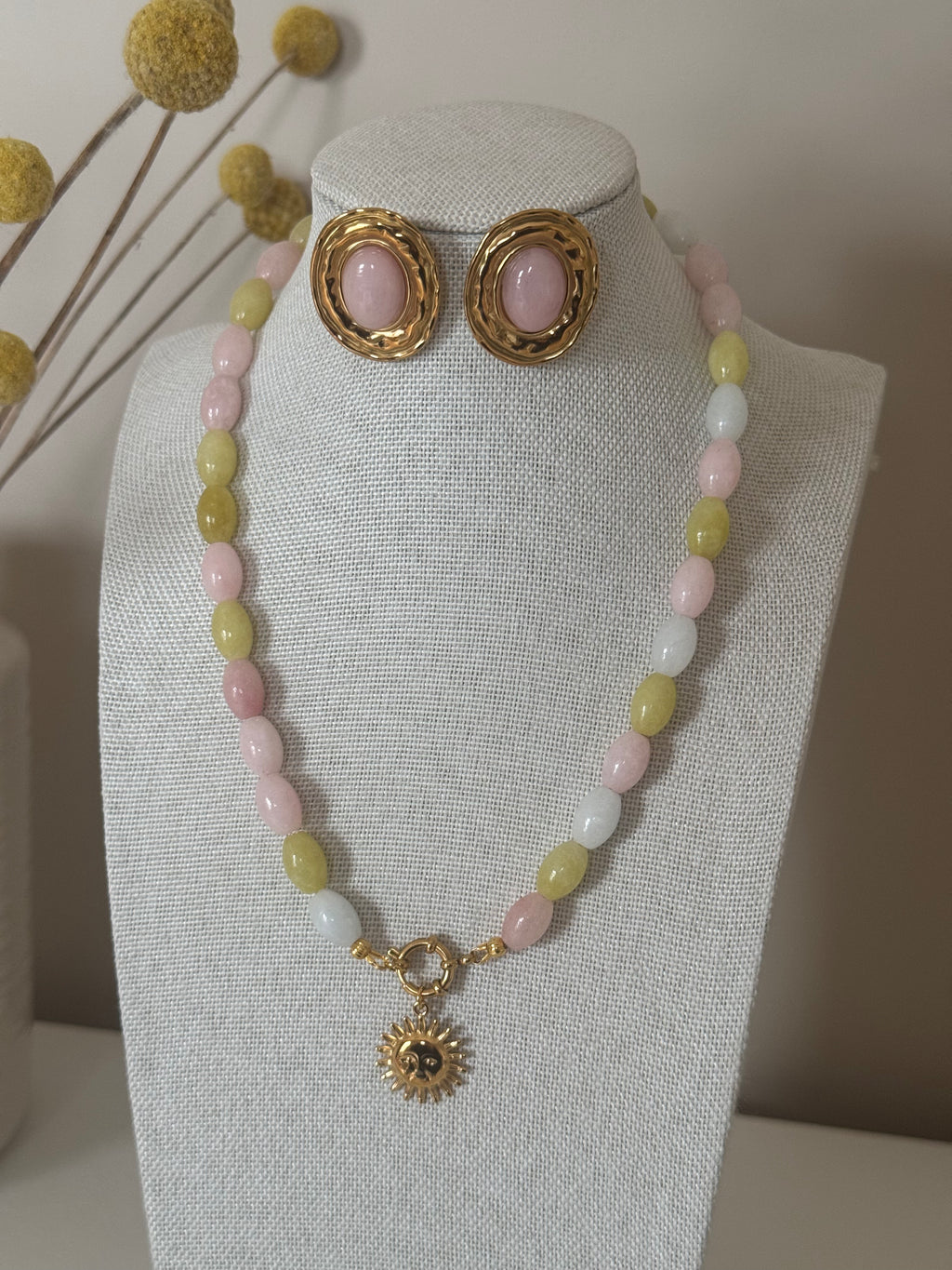 Margo Necklace