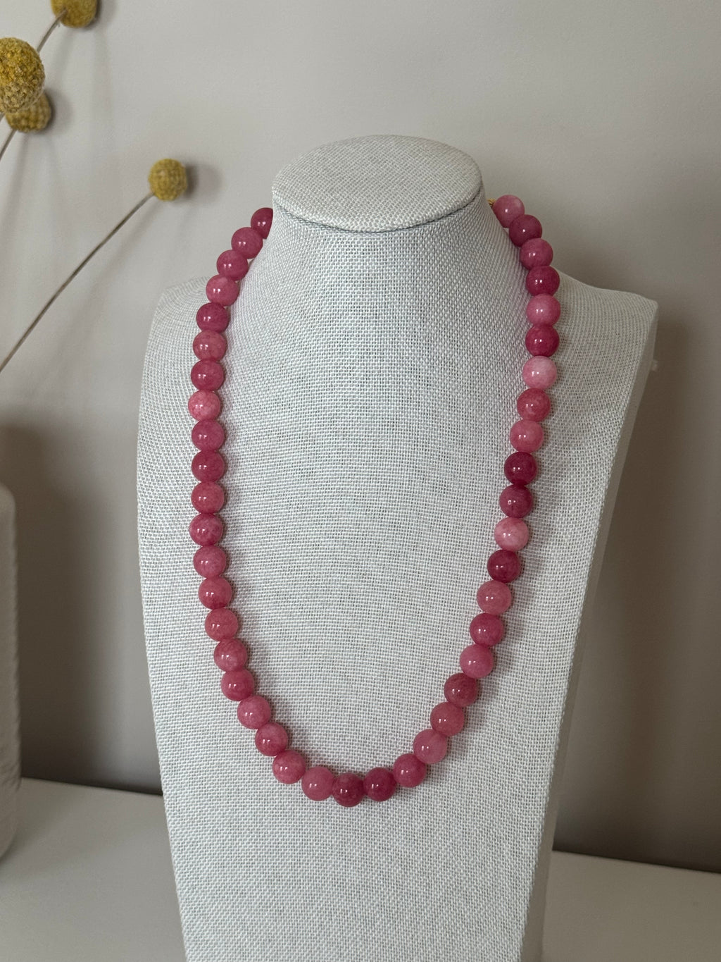 Paloma Necklace