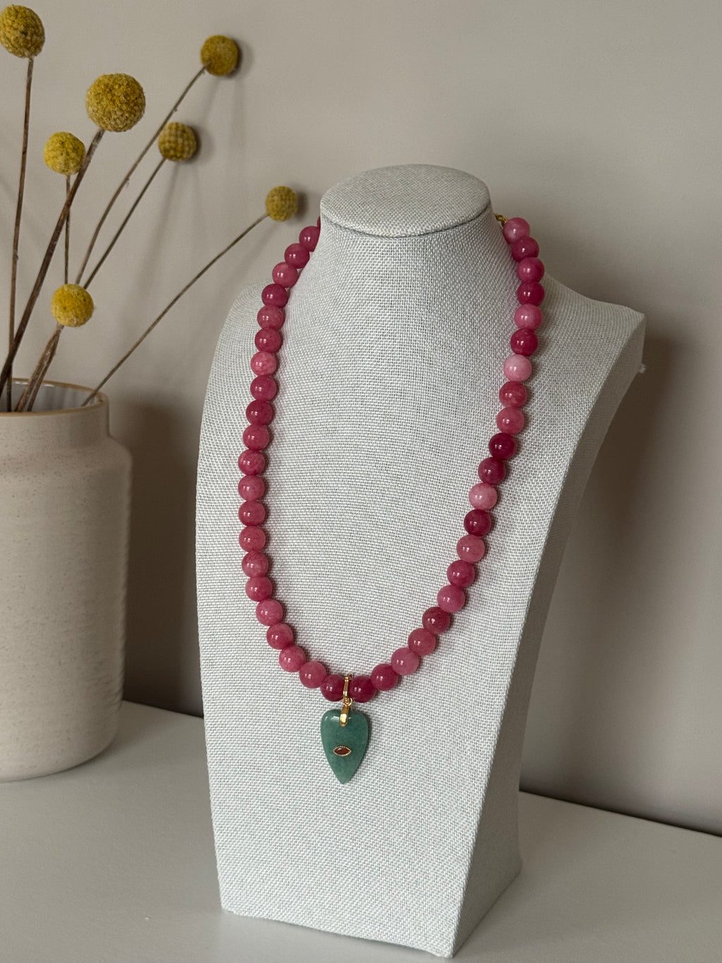 Paloma Necklace