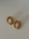 Rosa Earrings