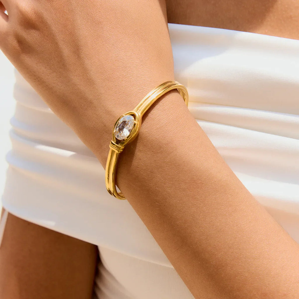 Solstice Bangle