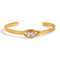 Solstice Bangle