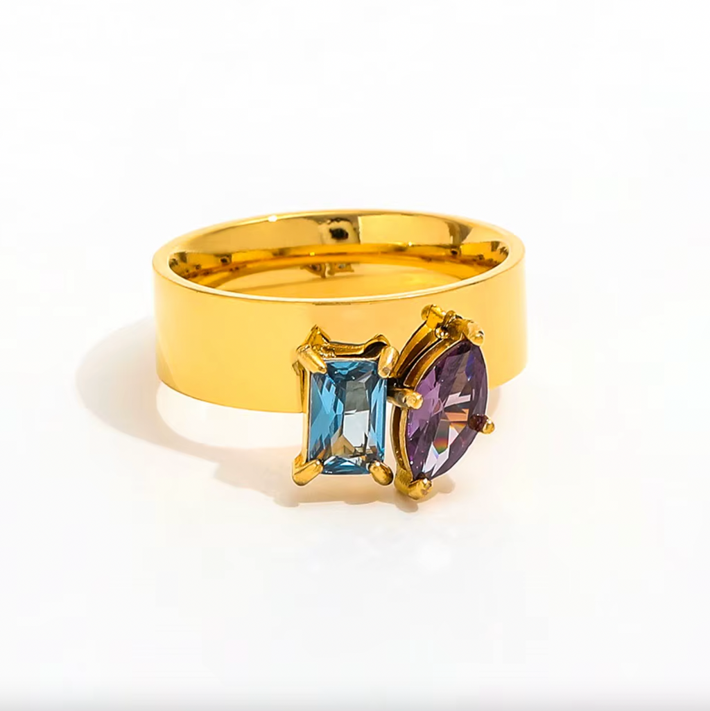 Iris Ring