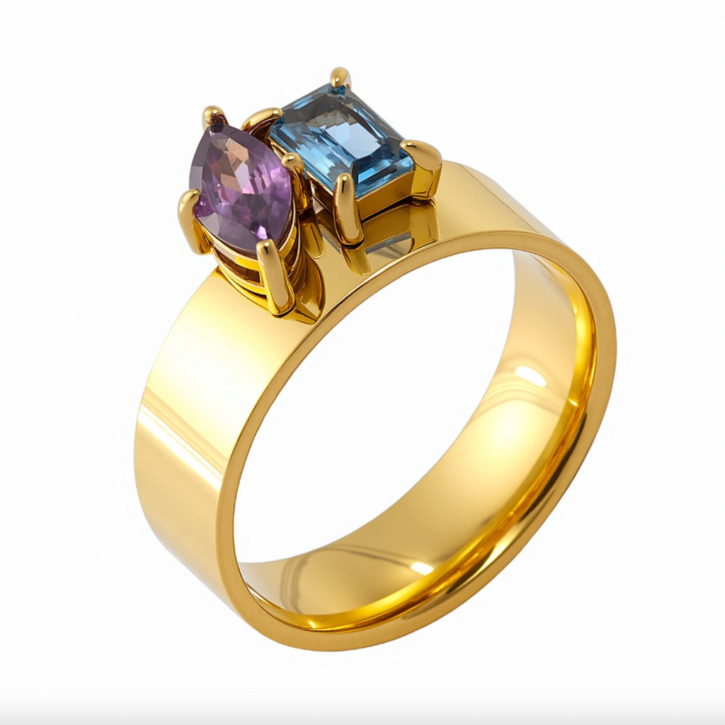 Iris Ring