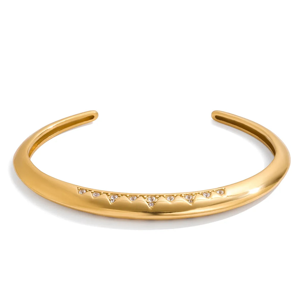 Soleil Bangle