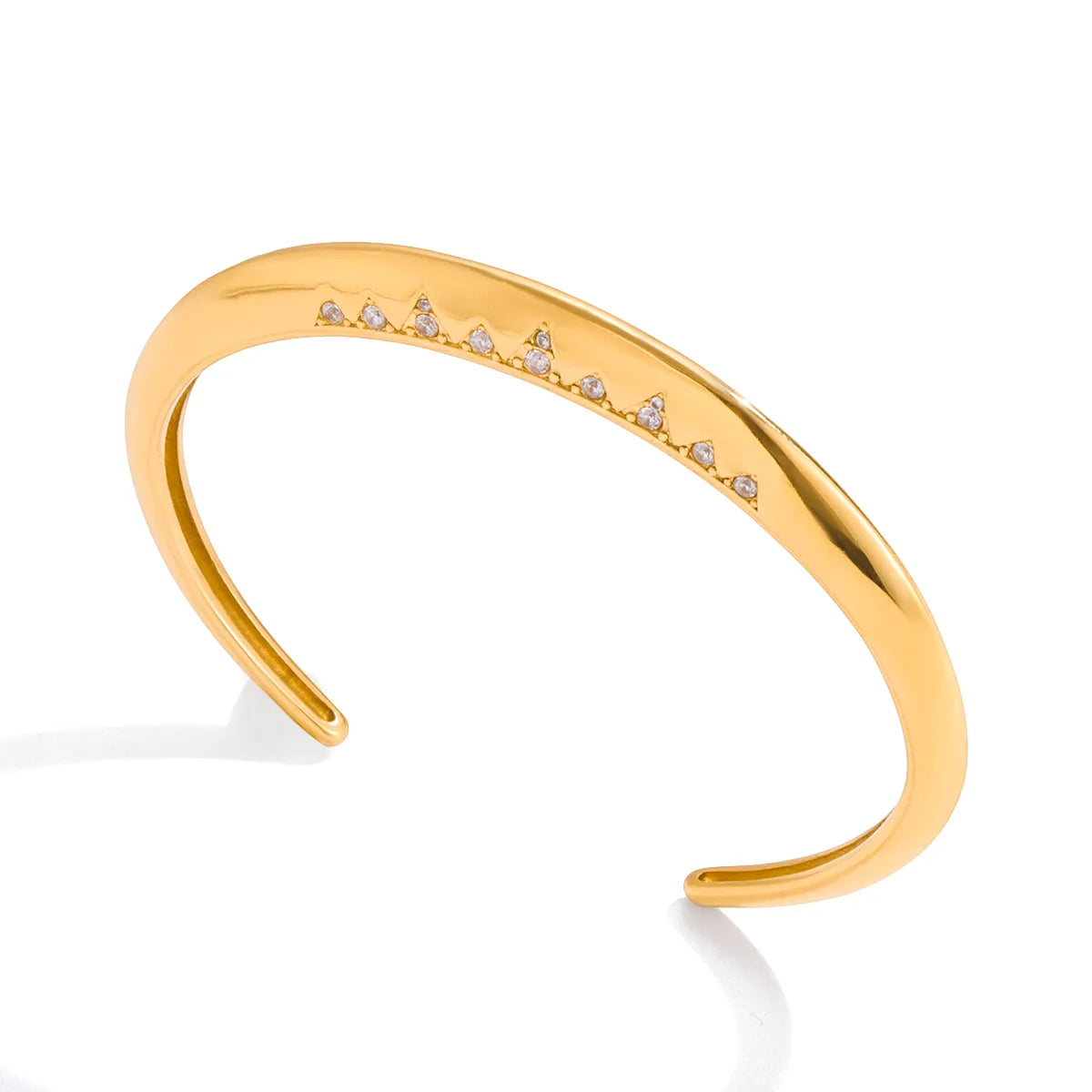 Soleil Bangle