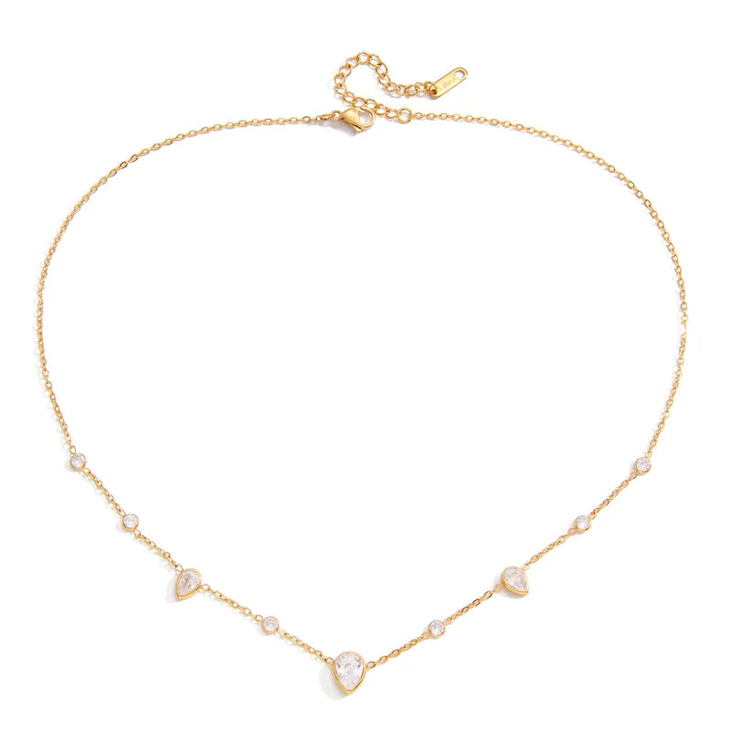 Étoile Necklace
