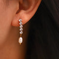 Edel Drop Earrings